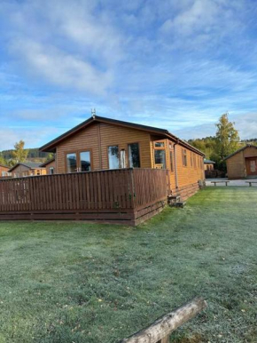 Scottish retreat
